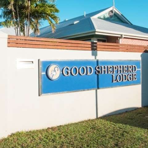 Photo: Good Shepherd Lodge